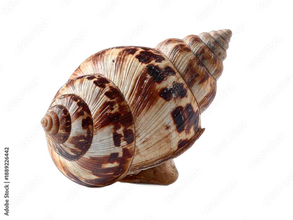 Obraz premium bohne isolated on a transparent 