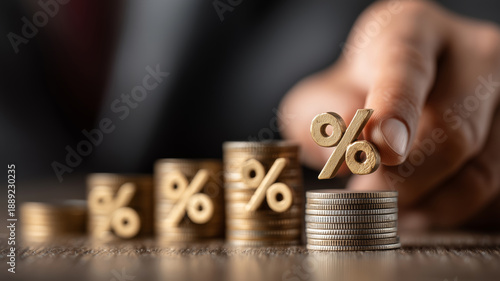 Understanding interest rates and dividends for better financial growth