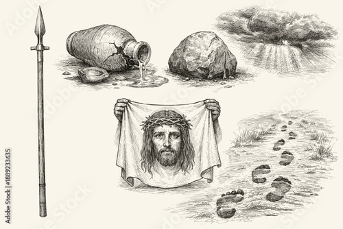 Biblical Resurrection and Christian Faith Sketches