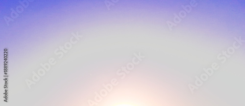 a cute sunset background in soft purple shades