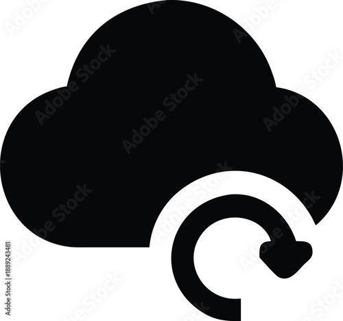 A striking black image depicts a lone tree against a dark expansive sky silhouette