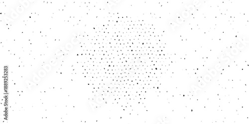 Stone wall terrazzo tile background. Vintage illustration terrazzo wallpaper. Rock marble wall surface dot vector art.