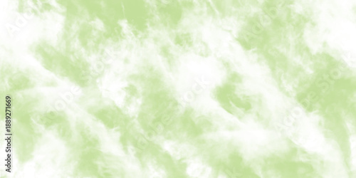 Abstract Watercolor Brush stroked painting green green watercolor abstract backgroun paper texture. reen texture with abstract washes and brush strokesGreen watercolor abstract background