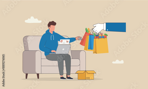 Financial adviso juggling finance asset, real estate, currency, gold, saving and stock market graph riding unicycle one wheel.