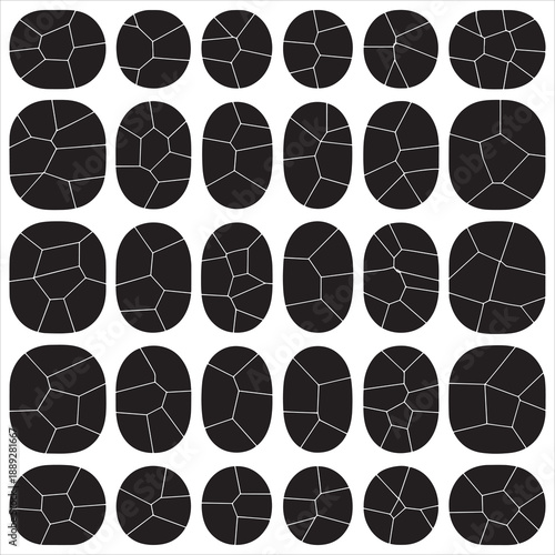 Computational Geometry Mimics the Natural World