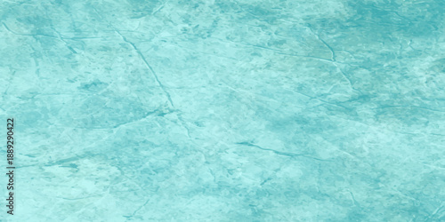 Clear turquoise ocean waves create a rippling blue water surface texture with transparent liquid patterns and summer reflections on a clean swimming pool background. aquatic, waves, wet, beach, blue