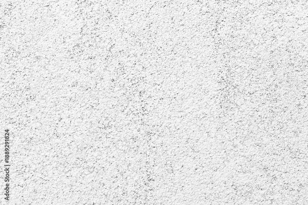 Obraz premium Dirty white paint concrete wall texture background. Old rough and grunge texture wall. Texture of cement wall.