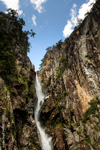 Complexo Veredas, Cachoeira, Chapada dos Veadeiros, GO