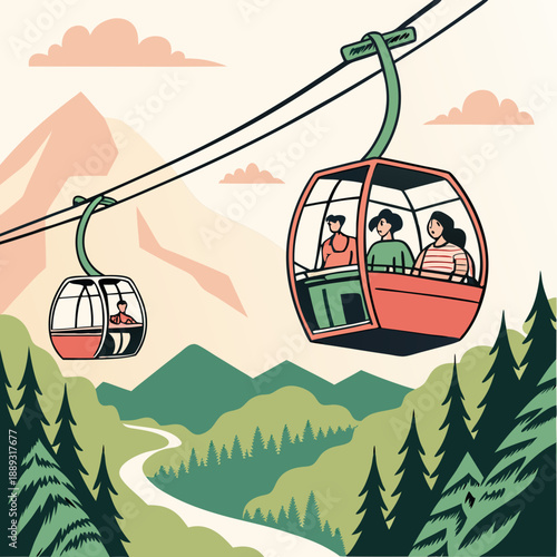 fishing boat in the sea