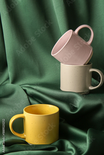 Composition with different ...