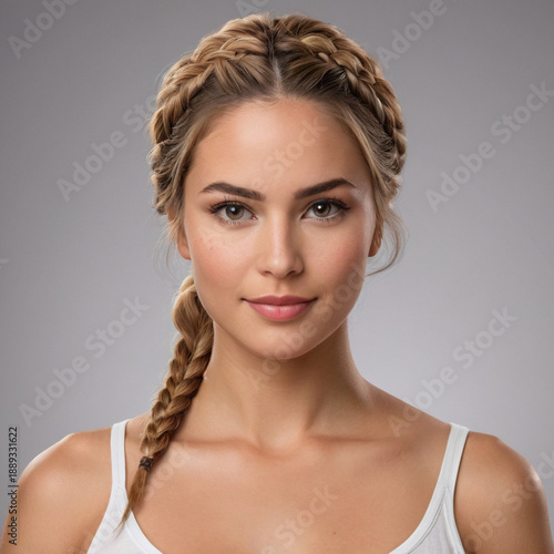 skin, makeup, model, glamour, make-up, face, woman, beauty, hair