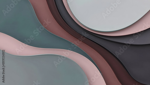 Abstract Waveforms