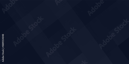 Blue black abstract background geometry shine and layer element vector for presentation design. Suit for business, corporate, institution, party, festive, seminar, and talks