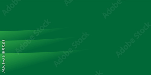 Green abstract background. Creative illustration for poster, web, landing, page, cover