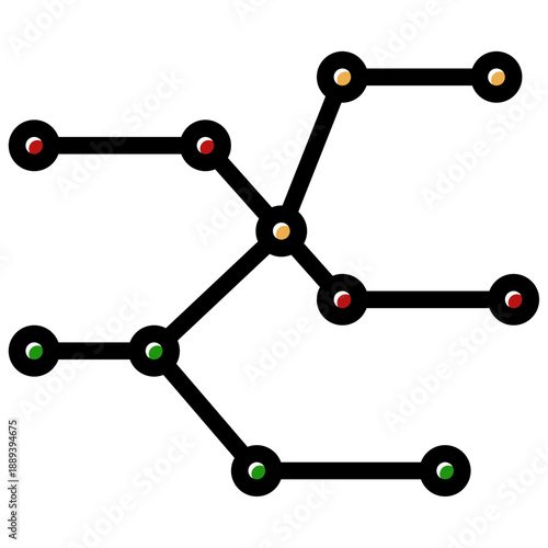 train map icon
