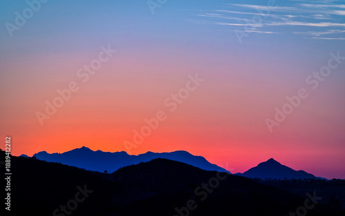 Wallpaper Mural  Outdoor 4K Aerial Landscape | High-Resolution View Torontodigital.ca