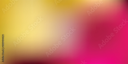 Vibrant Abstract Gradient Background with Smooth Color Transitions.