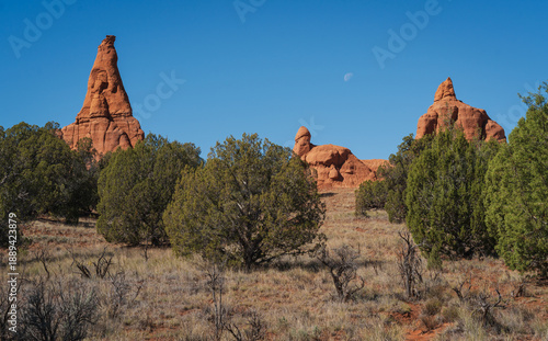 Kodachrome Basin State Park