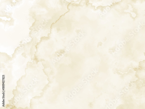 羊皮紙のような古い紙　テクスチャー