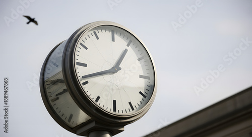 Time Pressure And Mental Stress