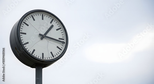 Time Pressure And Mental Stress