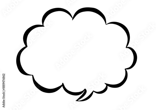 American comic book background materials