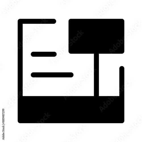 Weight Machine Icon Vector Symbol Design Illustration