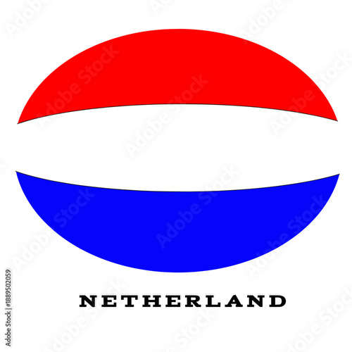 flag of netherlands