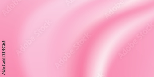 Decoration soft light pink background with curve pattern graphics design for web illustration technology internet network smart digital shiny