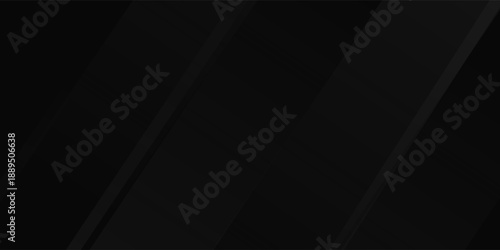 Elegant dark diagonal shape elements background carbon