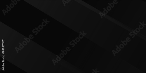 Elegant dark diagonal shape elements background carbon