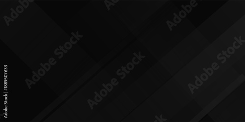 Elegant dark diagonal shape elements background carbon