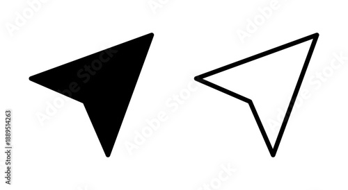 Share icon symbol for apps and websites. Sharing sign and symbol