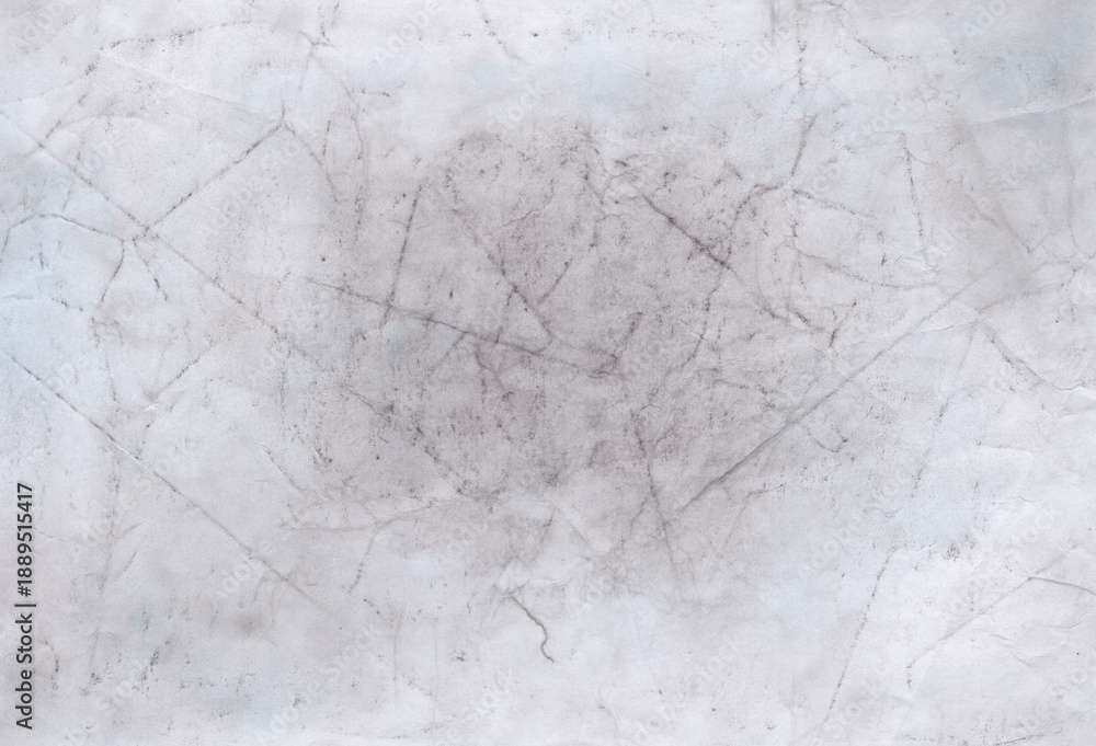 Fototapeta premium Abstract Paper Texture Background in Soft Grey Tones