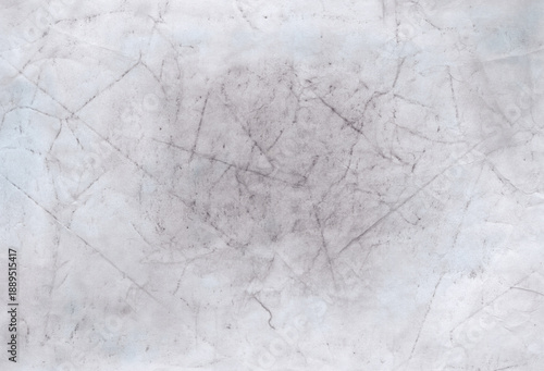 Abstract Paper Texture Background in Soft Grey Tones