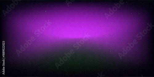Abstract gradient podium background. Violet, purple and lilac empty 3d studio backdrop. Clean scene for product presentation mockup template. Vector illustration.
