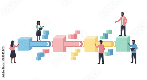 Teamwork and collaboration in business process management and workflow 1.