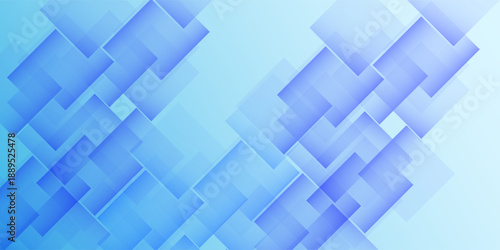 Abstract white and blue background. design vector ilustration background art nice geometric modern