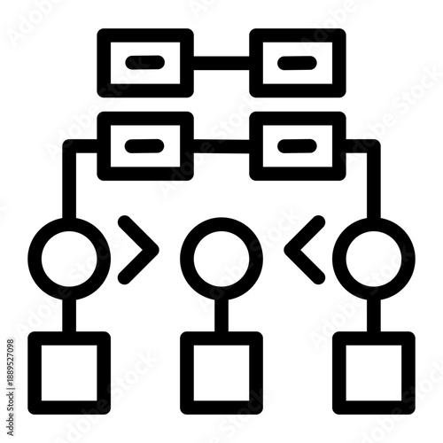 task dependency issue icon