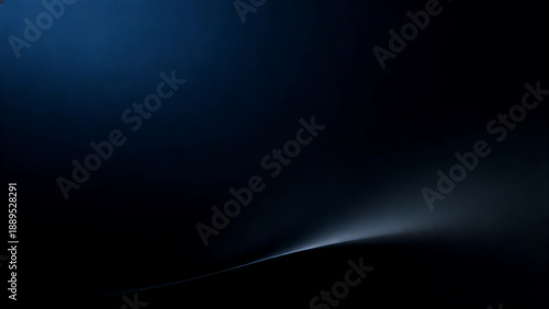 Fényképezés abstract blue background