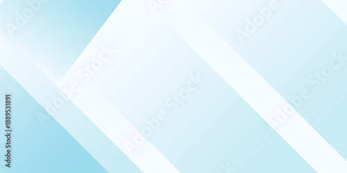 Blue color background abstract art vector