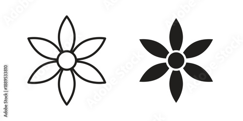 Neroli icons suitable for infographics, websites and print media and interfaces. Line vector icon.