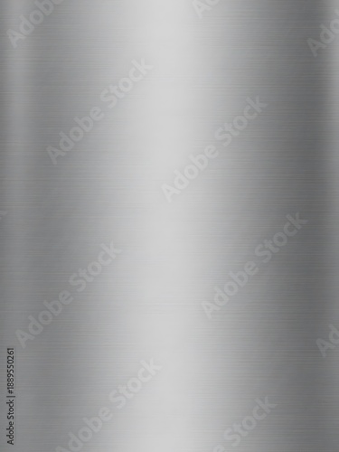Wallpaper Mural Polished metal texture with subtle highlights and linear reflections Torontodigital.ca