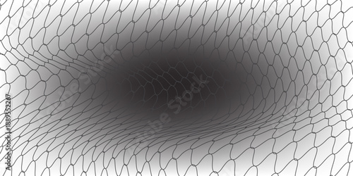 Mesh texture for fishing nets. Seamless pattern for sportswear or soccer goal, volleyball net, basketball hoop, hockey, athletics. Abstract net background