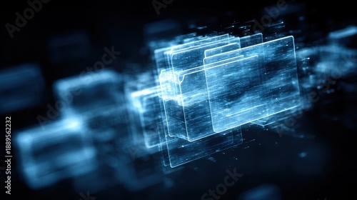 Explains how secure sharing methods prevent unintended exposure while enabling safe collaboration.
