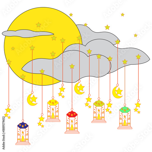 Illuminate your sacred home with nine beautiful lantern designs for a truly blessed Ramadan