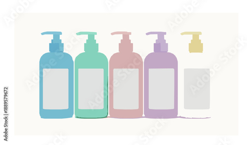 3D Cartoon Medic Vector Collection with Clipboard and Document Poses