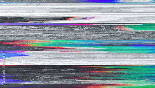 深刻なエラー、故障のイメージカット