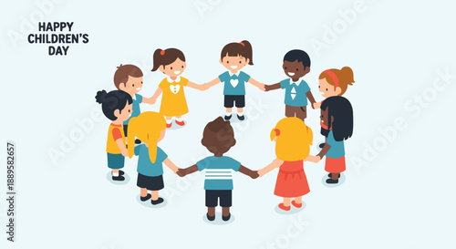 Mother massaging child relaxing wellness care