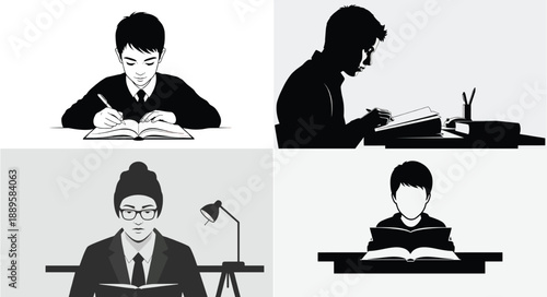 Mother bathing baby with toys and towels